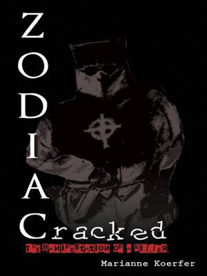 cover image of Zodiac Cracked